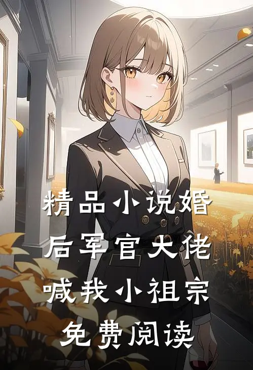 精品婚后军官大佬喊我小祖宗免费阅读