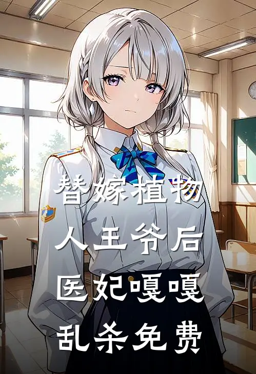 替嫁植物人王爷后，医妃嘎嘎乱杀免费