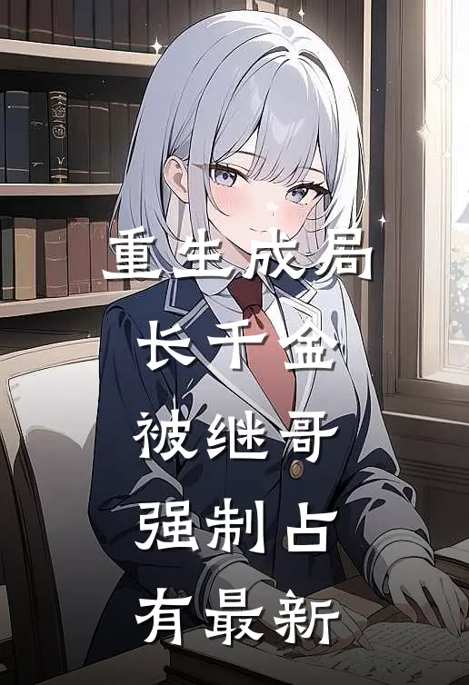 重生成局长千金，被继哥强制占有最新