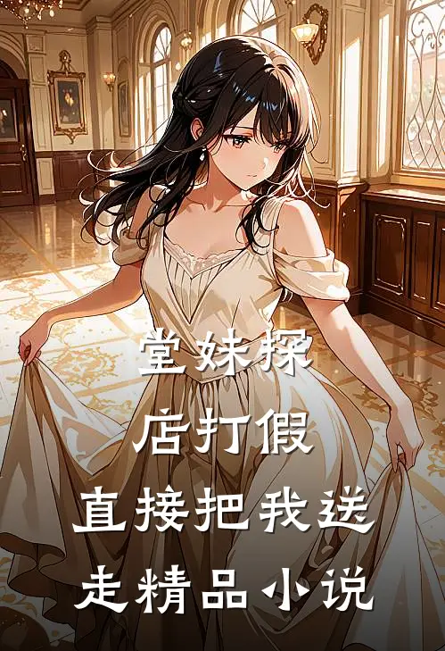 堂妹探店打假，直接把我送走精品小说