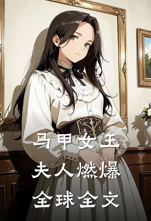 马甲女王夫人燃爆全球全文免费阅读