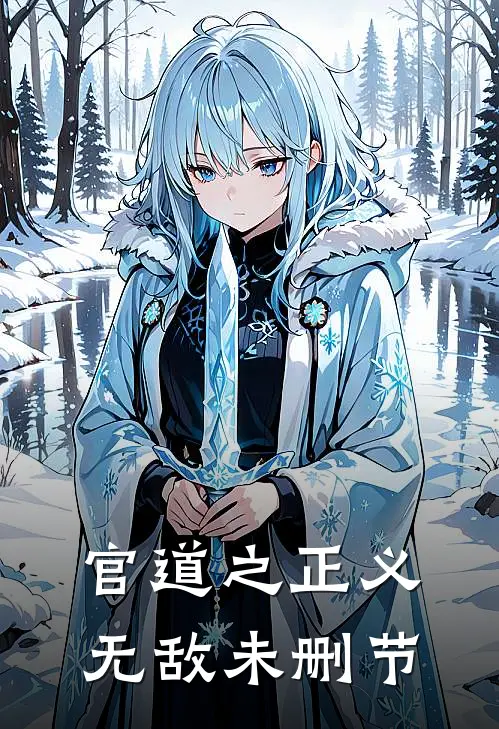 官道之正义无敌未删节