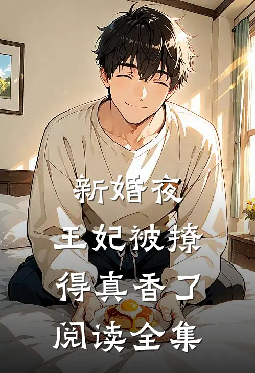 新婚夜，王妃被撩得真香了阅读全集