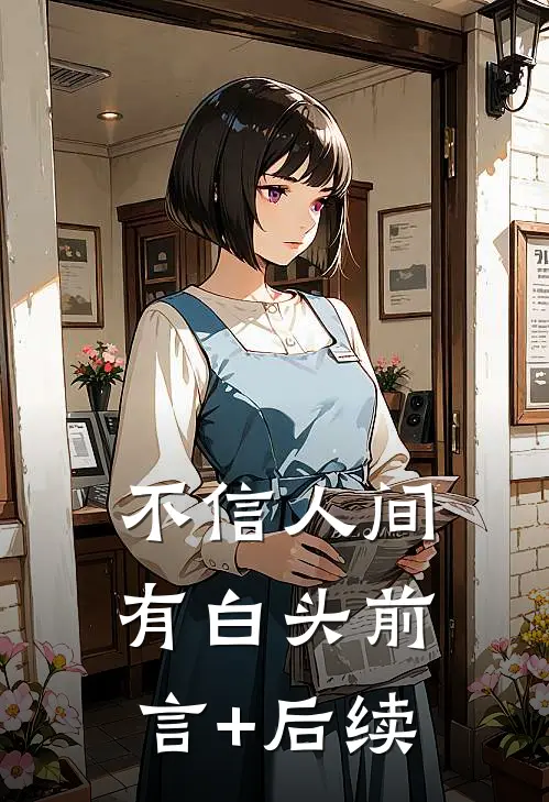 不信人间有白头前言+后续
