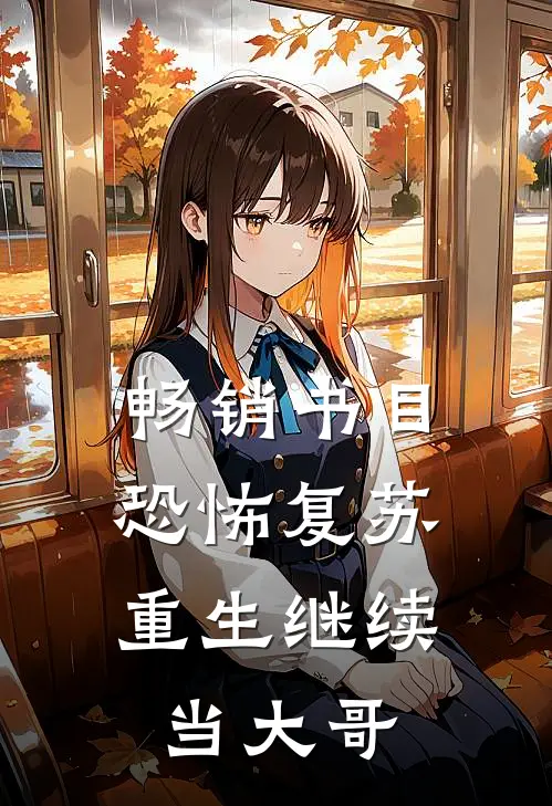 畅销书目恐怖复苏：重生继续当大哥
