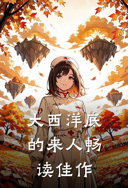 大西洋底的来人畅读佳作