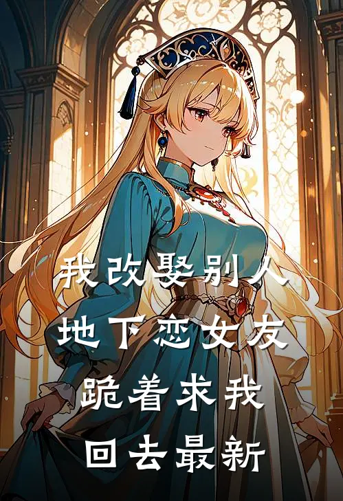 我改娶别人,地下恋女友跪着求我回去最新章节
