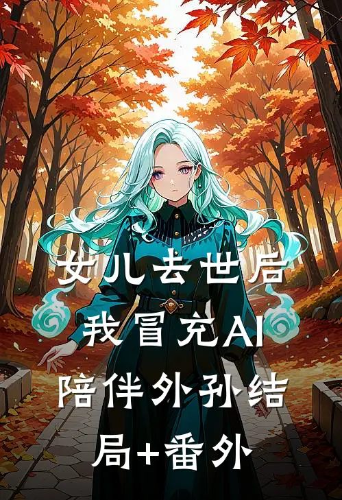 女儿去世后，我冒充AI陪伴外孙结局+番外