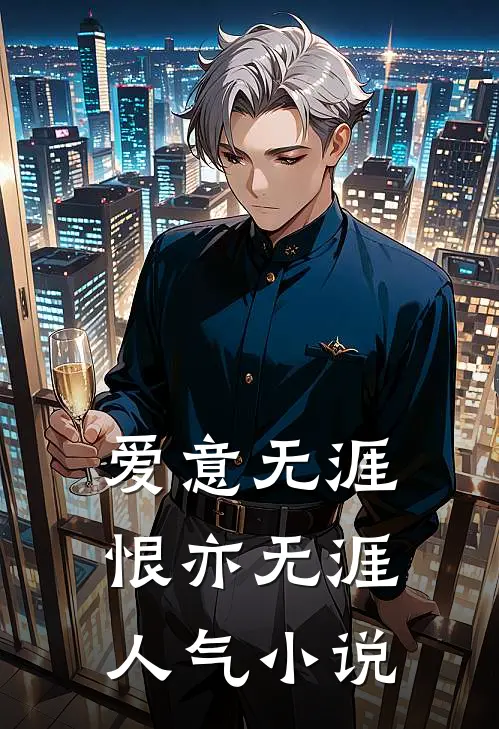 爱意无涯,恨亦无涯人气在线阅读