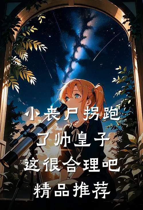 小丧尸拐跑了帅皇子，这很合理吧精品推荐