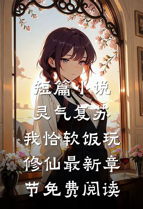 短篇小说灵气复苏:我恰软饭玩修仙最新章节免费阅读