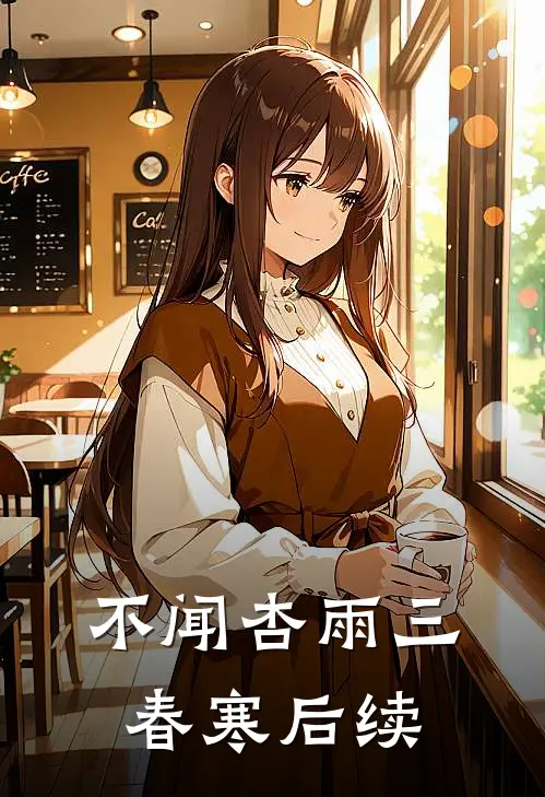 不闻杏雨三春寒后续