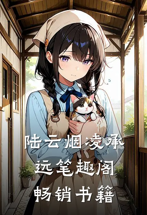 陆云烟凌承远笔趣阁畅销书籍