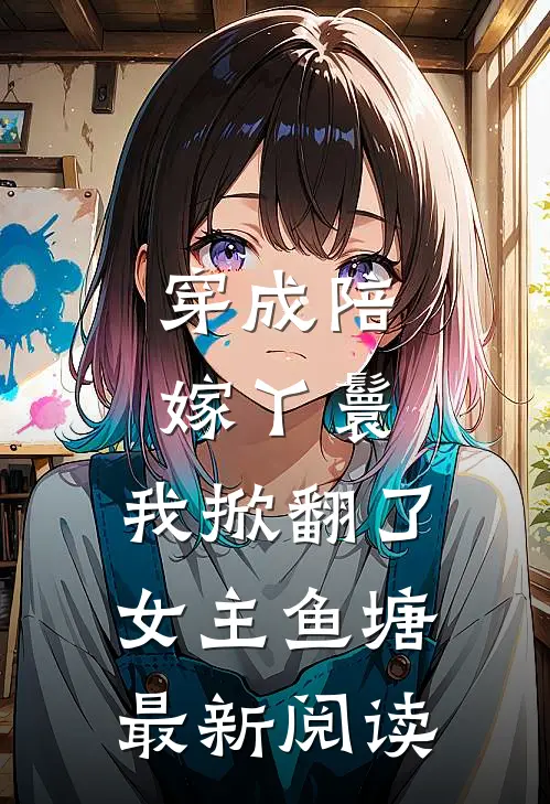 穿成陪嫁丫鬟，我掀翻了女主鱼塘最新阅读