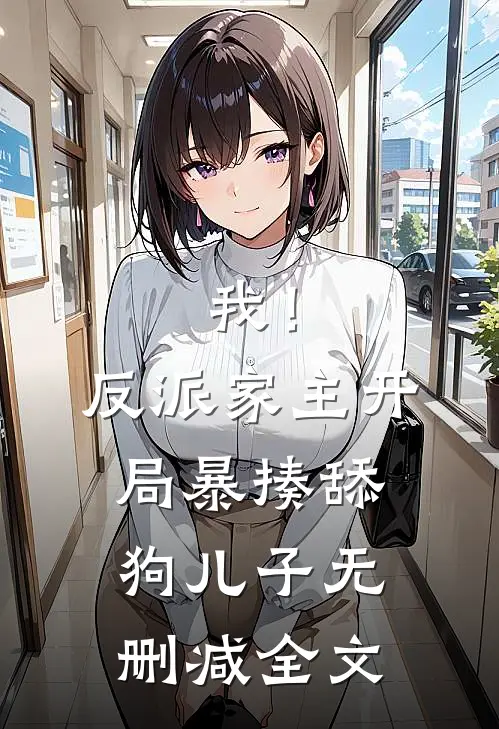 我!反派家主,开局暴揍舔狗儿子无删减全文免费阅读
