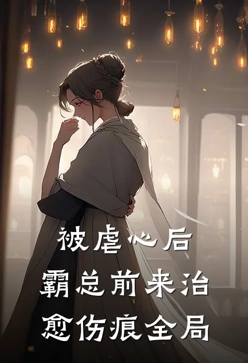被虐心后，霸总前来治愈伤痕全局