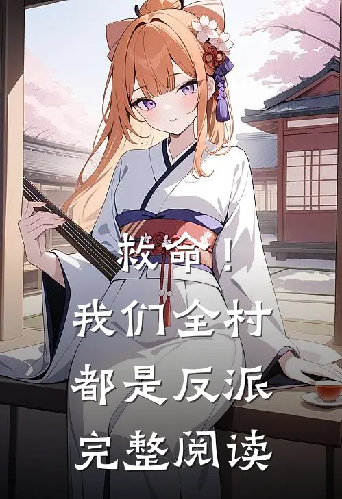 救命！我们全村都是反派完整阅读