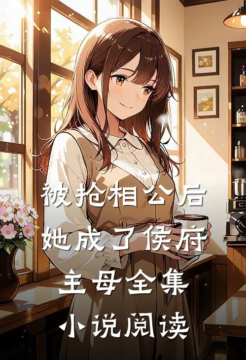 被抢相公后,她成了侯府主母全集阅读