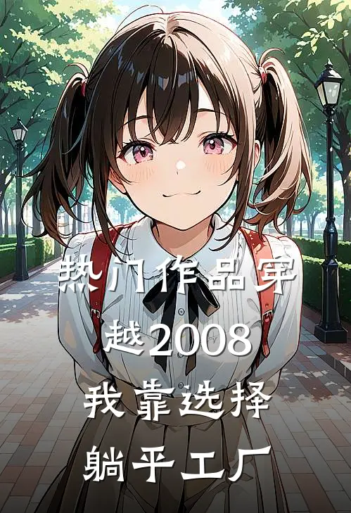 热门作品穿越2008，我靠选择躺平工厂