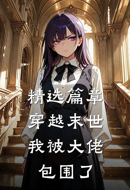 精选篇章穿越末世：我被大佬包围了