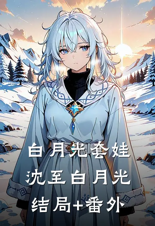 白月光套娃沈至白月光结局+番外
