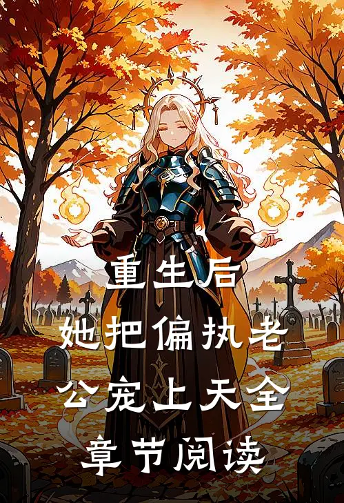重生后，她把偏执老公宠上天全章节阅读