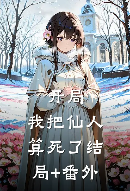 开局，我把仙人算死了结局+番外