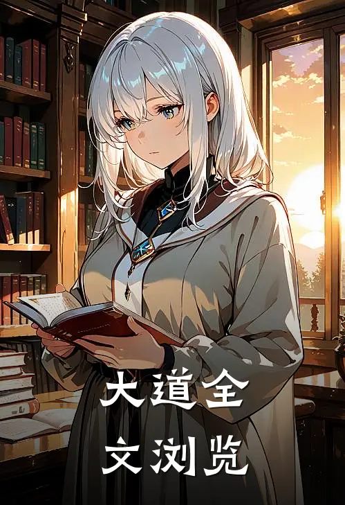 大道全文浏览