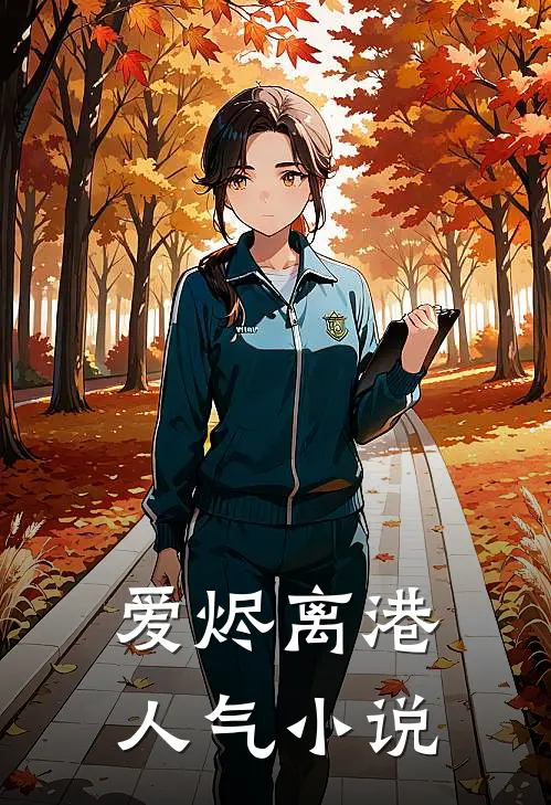 爱烬离港人气小说