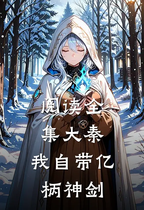 阅读全集大秦：我自带亿柄神剑