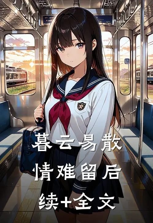 暮云易散情难留后续+全文