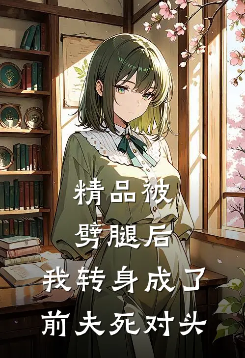 精品被劈腿后，我转身成了前夫死对头