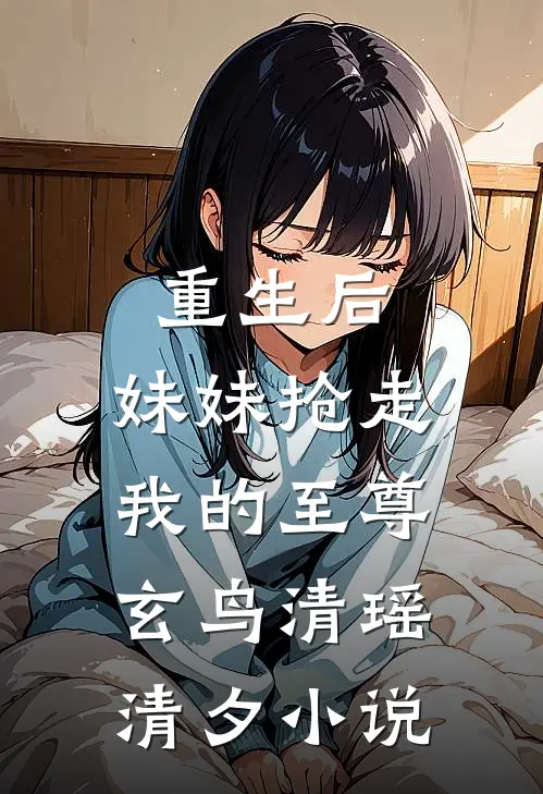 重生后，妹妹抢走我的至尊玄鸟清瑶清夕小说