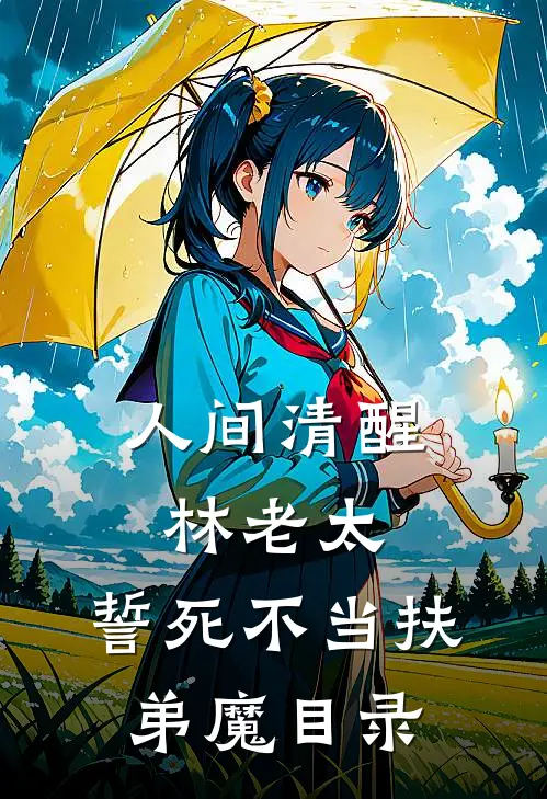 人间清醒林老太，誓死不当扶弟魔目录