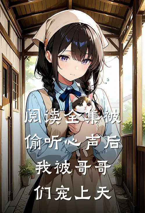 阅读全集被偷听心声后，我被哥哥们宠上天