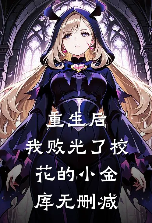 重生后，我败光了校花的小金库无删减