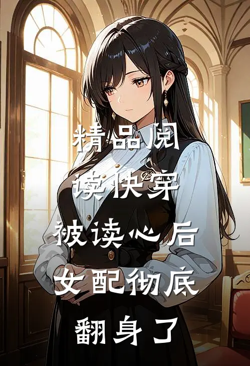 精品阅读快穿被读心后,女配彻底翻身了