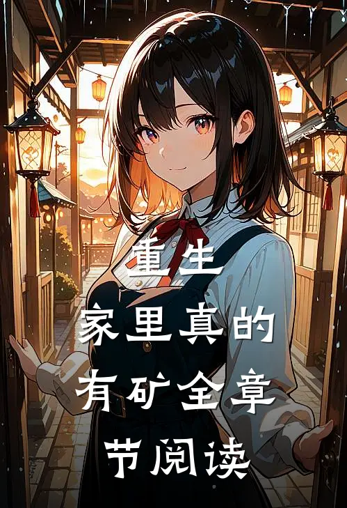 重生：家里真的有矿全章节阅读