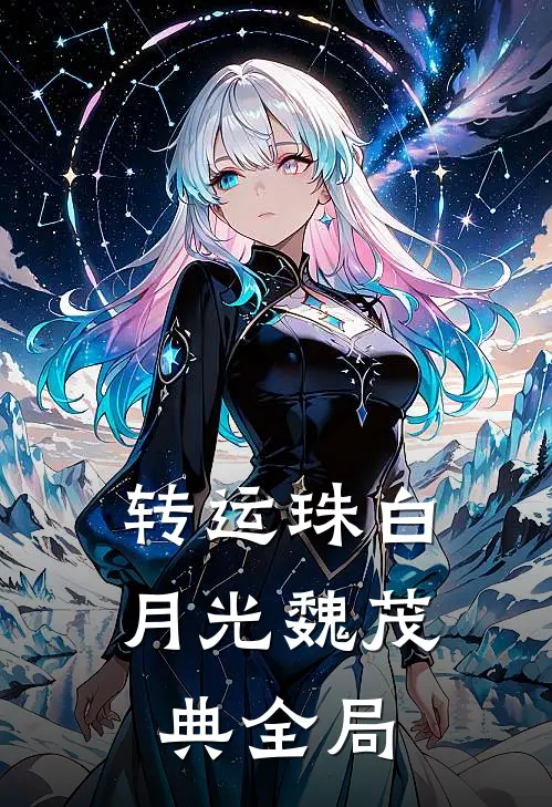 转运珠白月光魏茂典全局