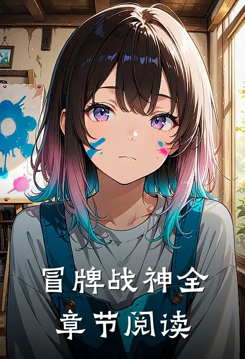 冒牌战神全章节阅读