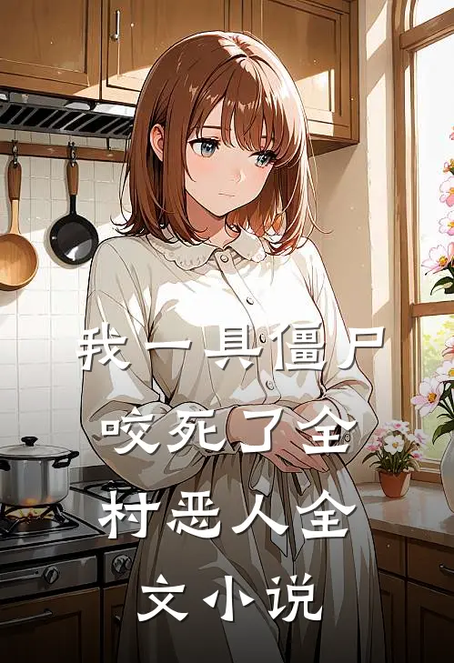 我一具僵尸，咬死了全村恶人全文小说