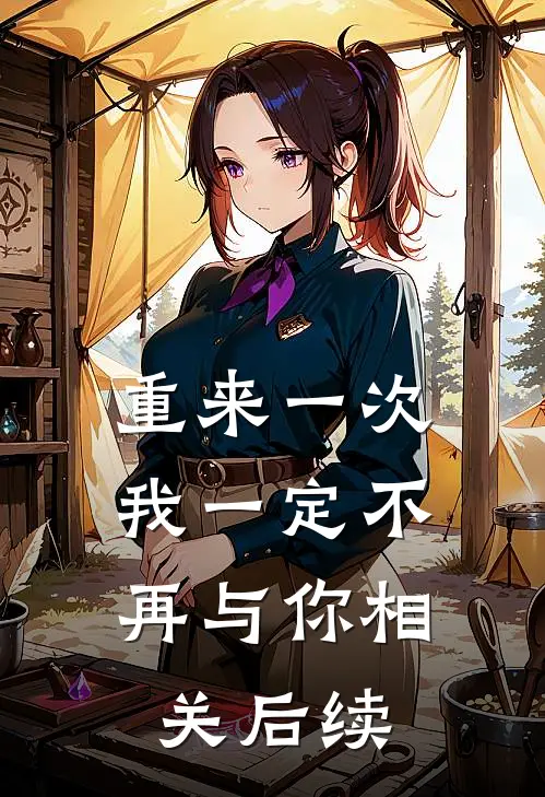 重来一次，我一定不再与你相关后续