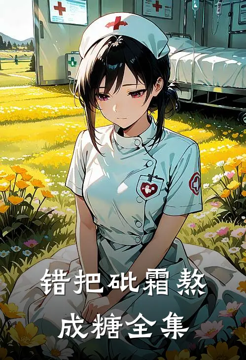 错把砒霜熬成糖 全集