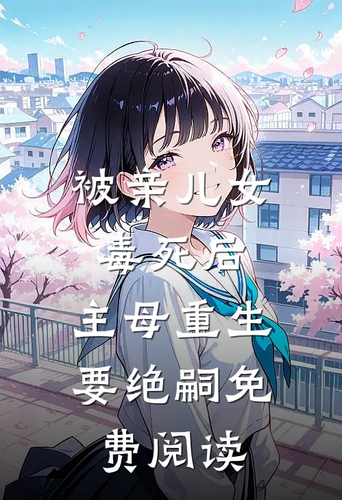 被亲儿女毒死后，主母重生要绝嗣免费阅读