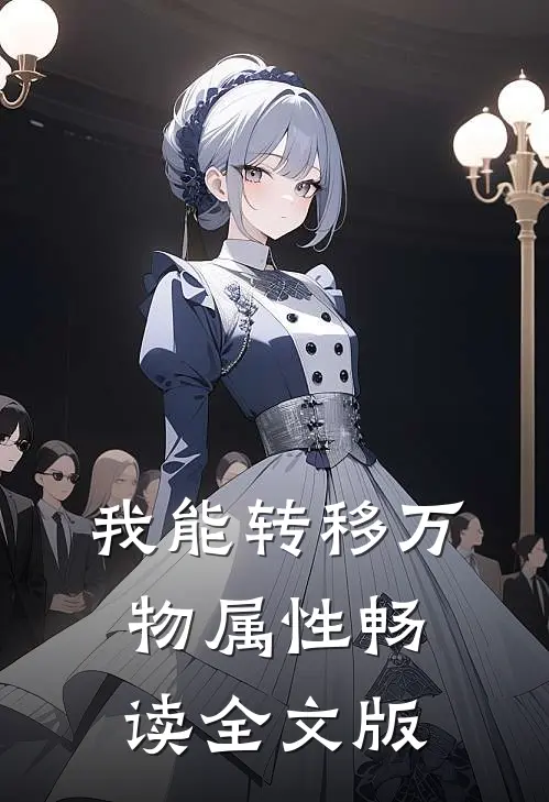 我能转移万物属性畅读全文版