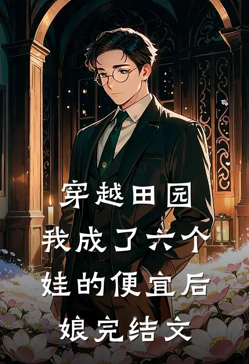 穿越田园我成了六个娃的便宜后娘完结文章