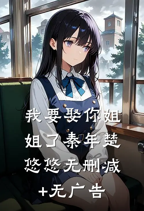 我要娶你姐姐了秦年楚悠悠无删减+无广告