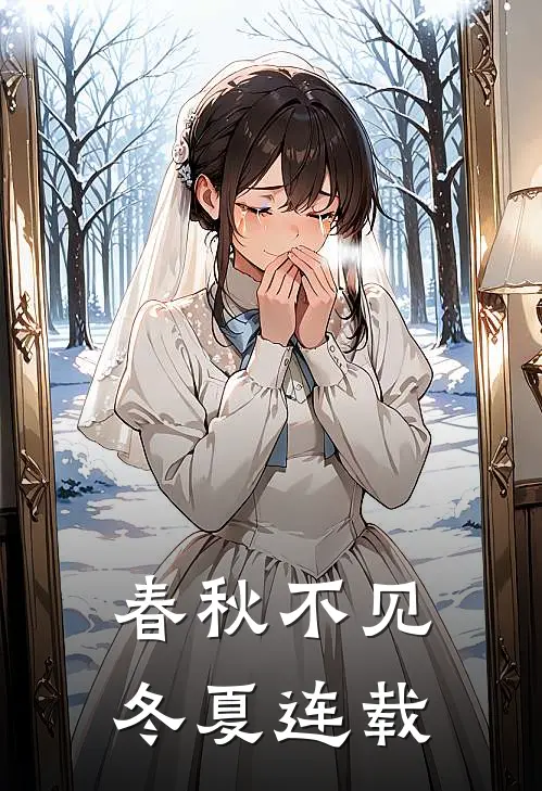 春秋不见冬夏连载