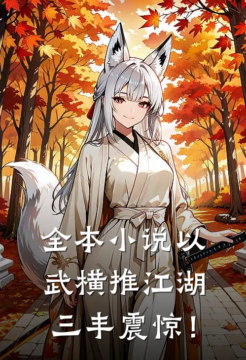 全本小说以武横推江湖，三丰震惊！