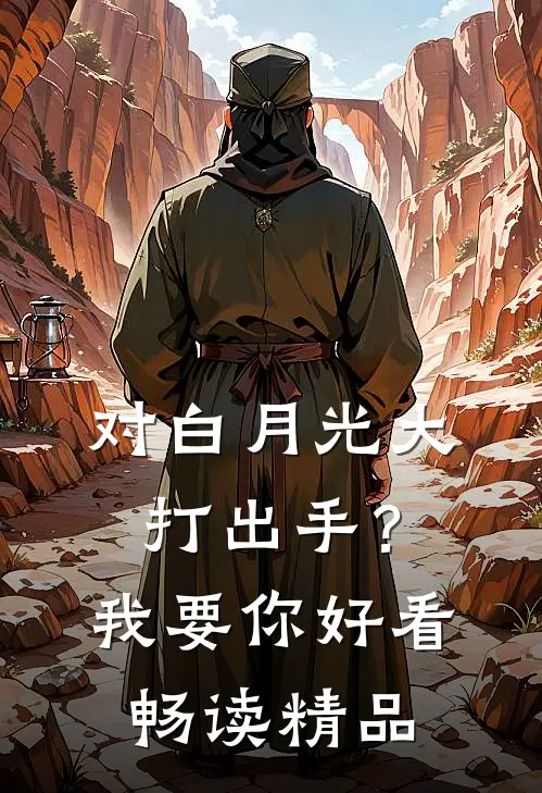 对白月光大打出手？我要你好看畅读精品
